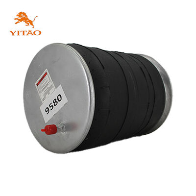 1V 9580 Camion ressort d'air adapté à la pierre de feu W01-358-9580/Contitech 4884N1P02/Goodyear 1R13-118