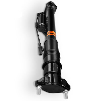 1643203031, 1643202731 Mercedes-Benz W166 Suspension pneumatique de l' essieu droit