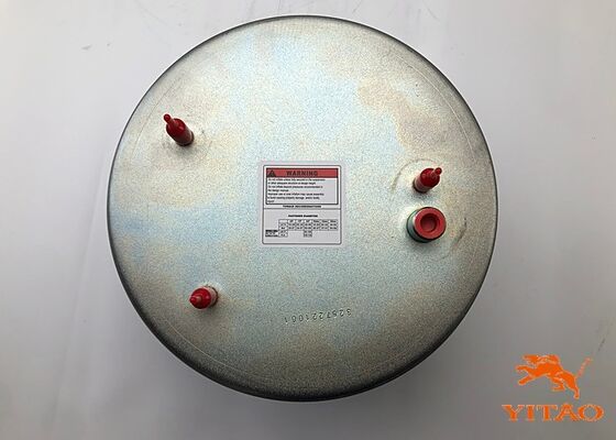 Heavy Duty Truck Air Spring 1V8722 For DAF CF LF XF Rear Axle Replace Firestone W01-M58-8722