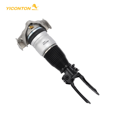 Contrefiche gauche de suspension de l'air 95534303320 pour Porsche Cayenne 9PA 2003-2010