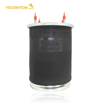 Système de la suspension de ressort pneumatique de Firestone W01-M58-6364 813MB pour le camion 1723269 de Scania