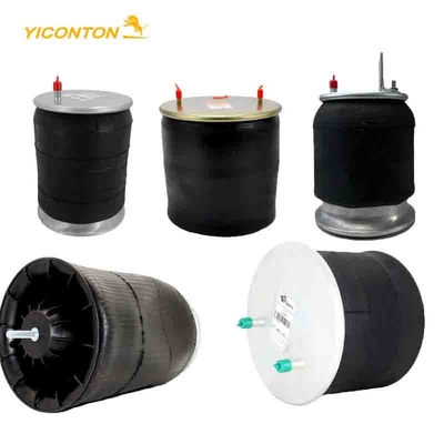 ressort pneumatique du camion 1V9781 Hendrickson Firestone pour Navistar Meritor