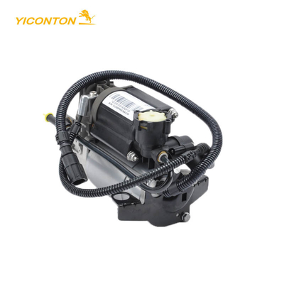 La haute pression de compresseur de 4Z7616007A Audi A6 Allroad a adapté aux besoins du client