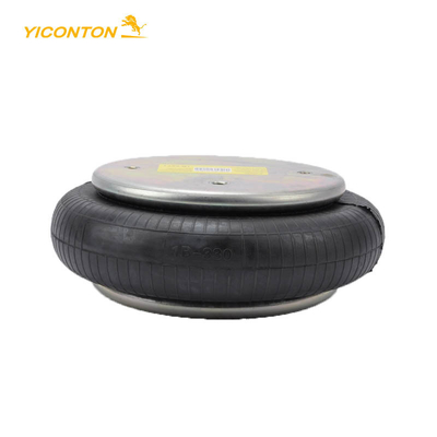 Les petits ressorts pneumatiques de Firestone W01-358-7008 aèrent la suspension de tour choisissent compliqué