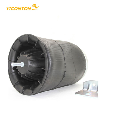 Suspension d'air de remorque de tracteur de ressort pneumatique de camion de Navistar 3541731c1/Firestone W01-358-9875