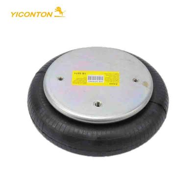 Qualité  Firestone Single Convoluted Air Spring Usine