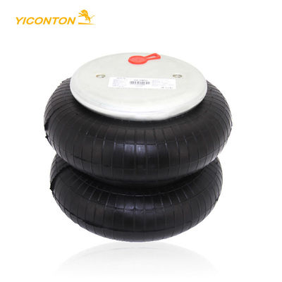 Qualité  W01-358-6902 Air Ride Spring Double Convoluted For Hendrickson Trailer Usine