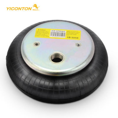 Ballon en caoutchouc compliqué simple de ressort pneumatique de camion pour Norgren PM/31091 Festo EB-250-85
