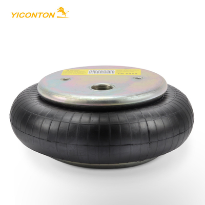Ballon en caoutchouc compliqué simple de ressort pneumatique de camion pour Norgren PM/31091 Festo EB-250-85
