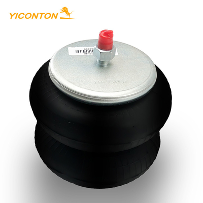 Ressort pneumatique compliqué de la remorque deux pour Hendrickson B-14486 3317 Contitech FD200-22524 Firestone W01-358-7795