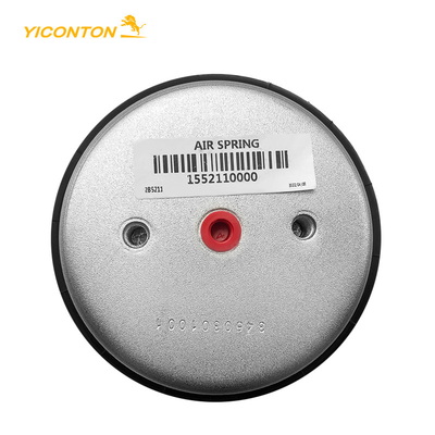 Ressort pneumatique compliqué du double W01-358-3400 pour le transporteur américain de camions 8003-009 Firestone