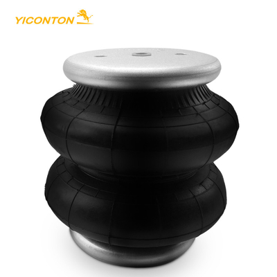 Ressort pneumatique compliqué du double W01-358-3400 pour le transporteur américain de camions 8003-009 Firestone