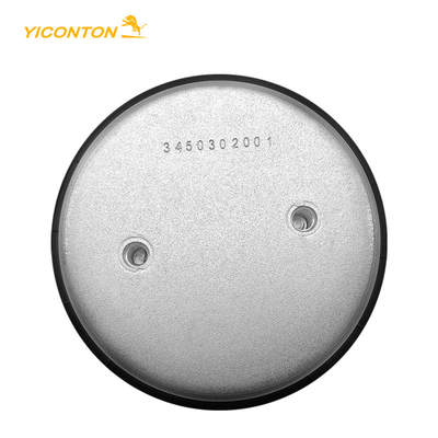 Ressort pneumatique compliqué du double W01-358-3400 pour le transporteur américain de camions 8003-009 Firestone
