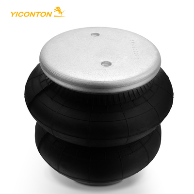 Ressort pneumatique compliqué du double W01-358-3400 pour le transporteur américain de camions 8003-009 Firestone