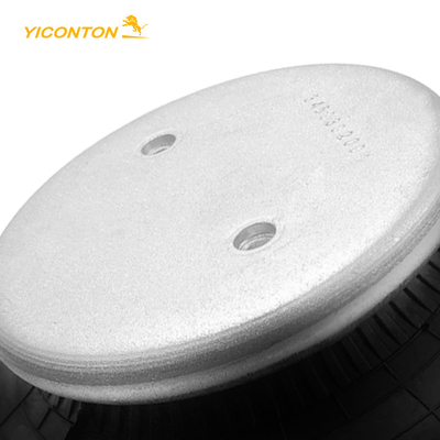 Ressort pneumatique compliqué du double W01-358-3400 pour le transporteur américain de camions 8003-009 Firestone