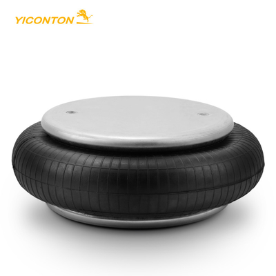 Ballon en caoutchouc compliqué simple de ressort pneumatique de remorque de ressort pneumatique pour FAS 90557226 Firestone W01-358-7008 Contitech FS330-1