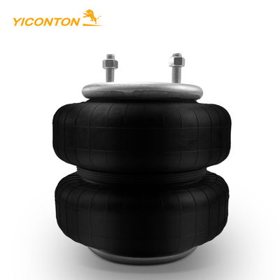 ressort pneumatique du camion 2B 5277 pour Ridewell 1003586948C Firestone W01-358-6948 Goodyear 2B9-251 578923206