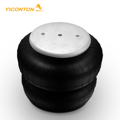 ressort pneumatique du camion 2B 5277 pour Ridewell 1003586948C Firestone W01-358-6948 Goodyear 2B9-251 578923206