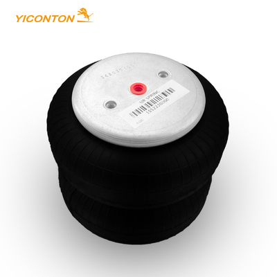 Airbags en caoutchouc de remorque de camion pour FAS Hollande 57007325 Firestone W01-358-7325