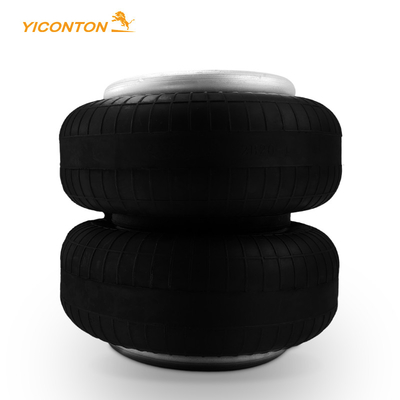 Airbags en caoutchouc de remorque de camion pour FAS Hollande 57007325 Firestone W01-358-7325