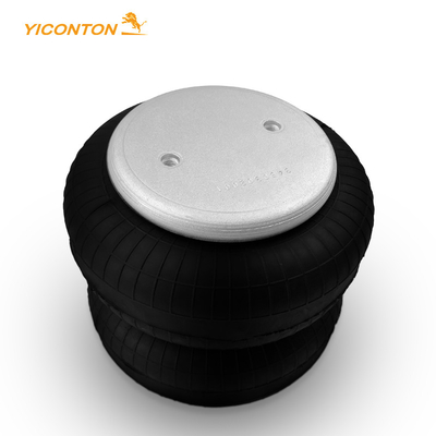 Airbags en caoutchouc de remorque de camion pour FAS Hollande 57007325 Firestone W01-358-7325