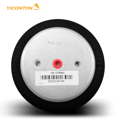 Airbags en caoutchouc de remorque de camion pour FAS Hollande 57007325 Firestone W01-358-7325