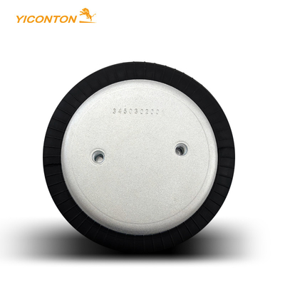 Airbags en caoutchouc de remorque de camion pour FAS Hollande 57007325 Firestone W01-358-7325