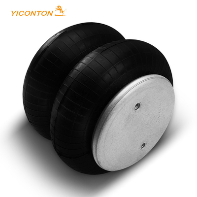 Double airbag compliqué de camion pour la triangle 6325 4504 Firestone W01-358-6926 Contitech FD200-195