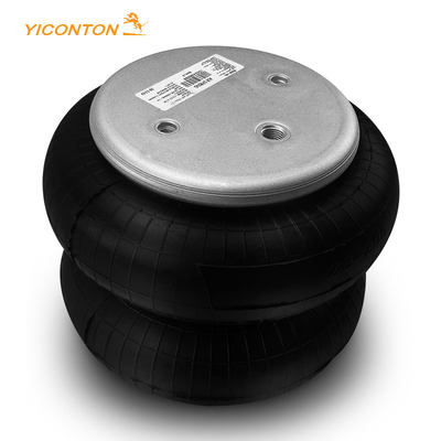 Double airbag compliqué de camion pour la triangle 6325 4504 Firestone W01-358-6926 Contitech FD200-195
