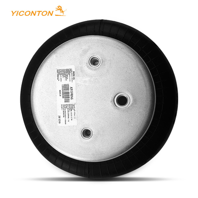 Double airbag compliqué de camion pour la triangle 6325 4504 Firestone W01-358-6926 Contitech FD200-195