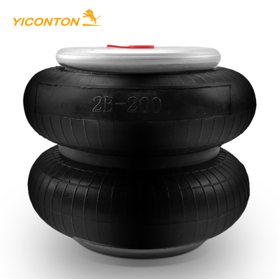 ressort pneumatique du camion 2B 5245 pour S-2630 1003586902C FD200-19310 2B9-201 W01-358-6902