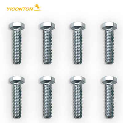 Double ressort pneumatique en caoutchouc compliqué pour le ressort pneumatique de camion de remorque 1003587781C Firestone W01-358-7781 Contitech FD530-3554