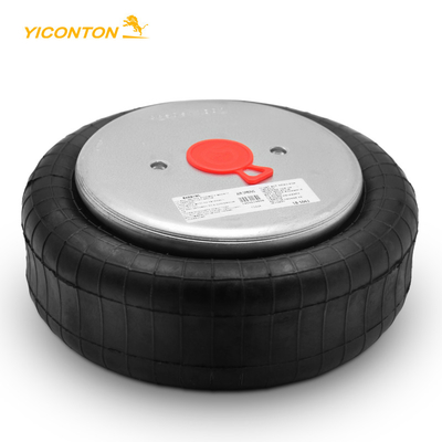 Ballon industriel en caoutchouc compliqué simple de ressort pneumatique pour Goodyear 1B9-202 578913201