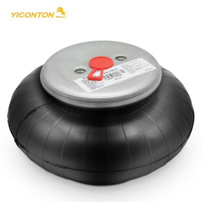 Seul ressort pneumatique compliqué de camion pour Firestone W01-358-7451