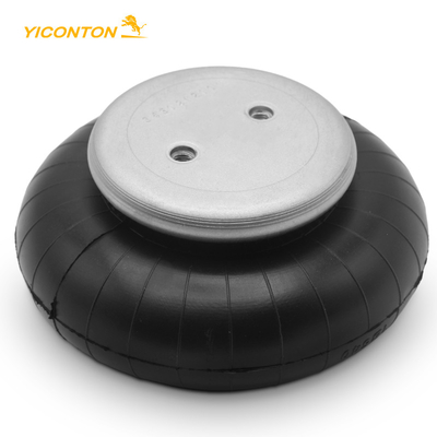Seul ressort pneumatique compliqué de camion pour Firestone W01-358-7451