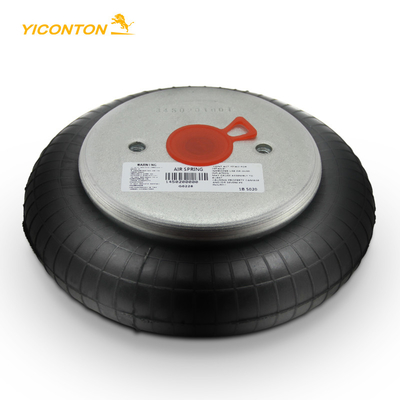 ressort pneumatique du camion 1B 5020 pour Megatech 1S120-9 3 Firestone W01-M58-6165 Contitech FS120-9