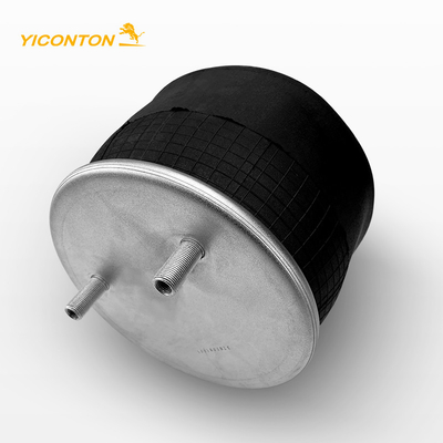Le caoutchouc de ressort pneumatique de camion de ressort pneumatique de remorque pour Hendrickson AA230T C20900 HKA-180 S21800 Firestone W01-358-8709 1R13-159