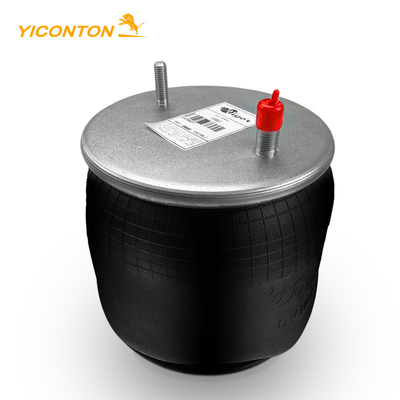 ressort pneumatique du camion 1V 8709 pour FAS Holland Neway 90557372 50857000 Firestone W01-358-9807 W01-358-1690