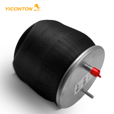 ressort pneumatique du camion 1V 8709 pour FAS Holland Neway 90557372 50857000 Firestone W01-358-9807 W01-358-1690
