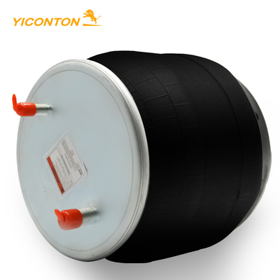 Ressort pneumatique de suspension de camion pour la triangle 8484 6361 Binkley XB-SPN-053-37 Firestone W01-358-8204 910-12P484