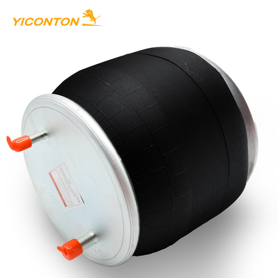 Ressort pneumatique de suspension de camion pour la triangle 8484 6361 Binkley XB-SPN-053-37 Firestone W01-358-8204 910-12P484