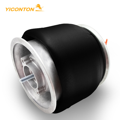 Ressort pneumatique de suspension de camion pour la triangle 8484 6361 Binkley XB-SPN-053-37 Firestone W01-358-8204 910-12P484