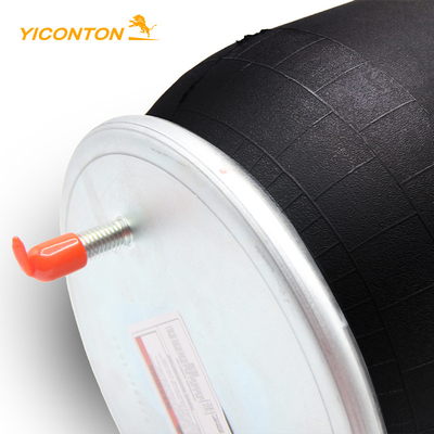 Ressort pneumatique de suspension de camion pour la triangle 8484 6361 Binkley XB-SPN-053-37 Firestone W01-358-8204 910-12P484