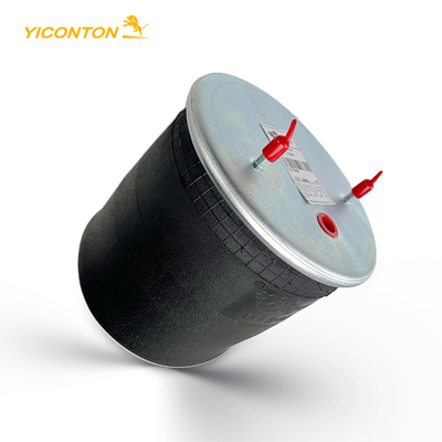 ressort pneumatique du camion 1V 8609 pour BPW BPW30K 05.429.42.41.1 Meritor MLF7042 Friestone W01-M58-8609