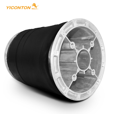 ressort pneumatique du camion 1V 9580 pour Hendrickson S-20127 W01-358-9580 4884N1P02 1R13-118