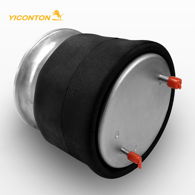 Ressort pneumatique en caoutchouc pour le ballon de ressort pneumatique de camion de remorque pour Freightliner A416-14004-000 Firestone W01-358-9781