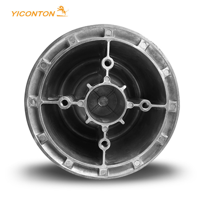 Ressort pneumatique de remorque d'OEM pour Scania 1379392 1402423 WABCO 9518147530 Firestone W01-095-0500