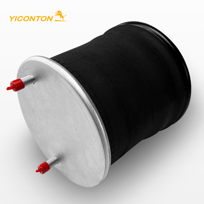 ressort pneumatique 1V 8050 en caoutchouc pour la remorque  3130498 Hendrickson B12514 W01-358-8050 11105E-16A320 1R14-039 de camion