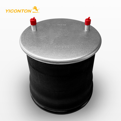 ressort pneumatique 1V 8050 en caoutchouc pour la remorque  3130498 Hendrickson B12514 W01-358-8050 11105E-16A320 1R14-039 de camion