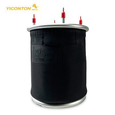 Ressort pneumatique d'autobus de suspension pour FAS 3.229.0003.00 Firestone W01-M58-6364 de Hendrickson 505859
